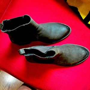 Thursday Boot Co. Knockout Boots